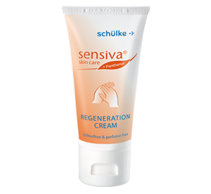 sensiva® regeneration cream, 50 ml